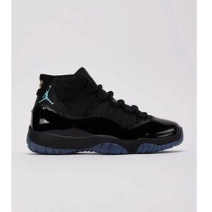 Air Jordan 11 Retro Gamma Blue 2013 Size 9 Men